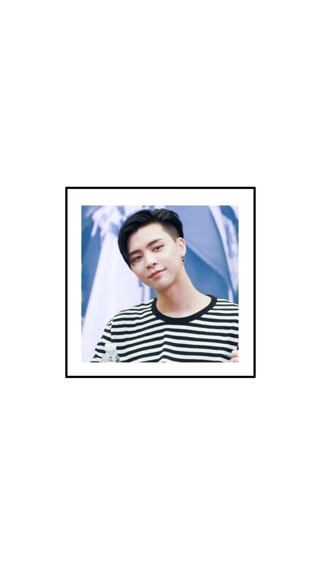 Johnny: Wallpaper ♡ nct nctu nct127 johnny nctdream kp