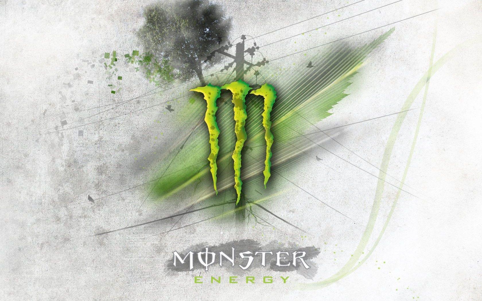 Monster Energy Wallpaper HD Wallpaper Background Of Your Choice