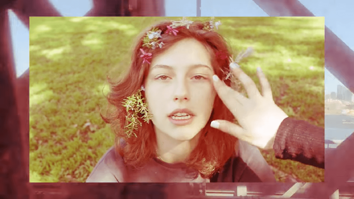 king princess potential wallpaper