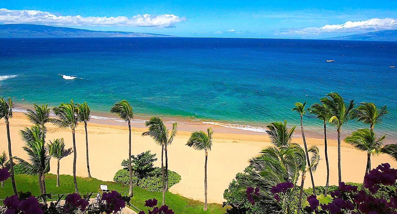 Maui Hotel Offers. Kaanapali Alii Offers Sign Up