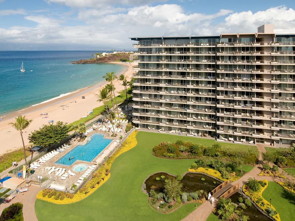 Best Price on Aston at The Whaler on Kaanapali Beach Resort in Maui