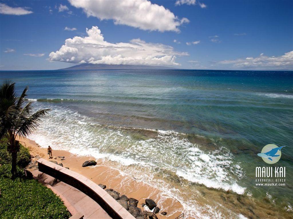 Free Maui beach wallpaper, Maui desktop wallpaper, background
