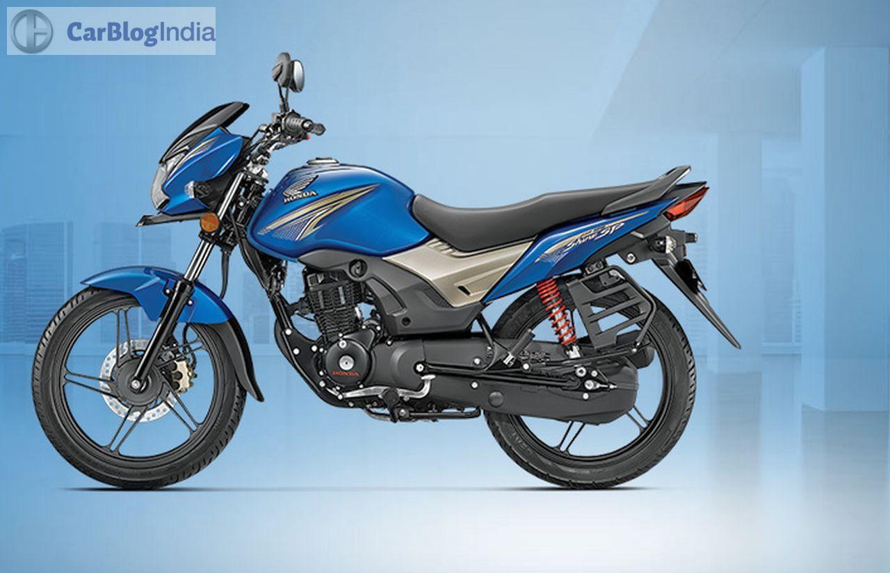 latest cars and bikes wallpaper image photo: Honda Shine
