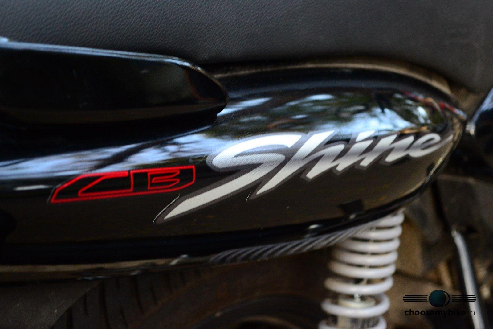 Honda CB Shine Price, Mileage, Reviews & Specifications