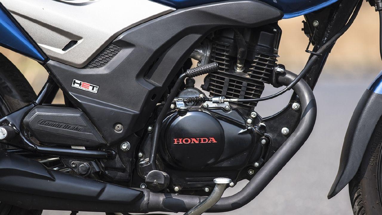 Honda CB Shine SP Image. CB Shine SP Photo