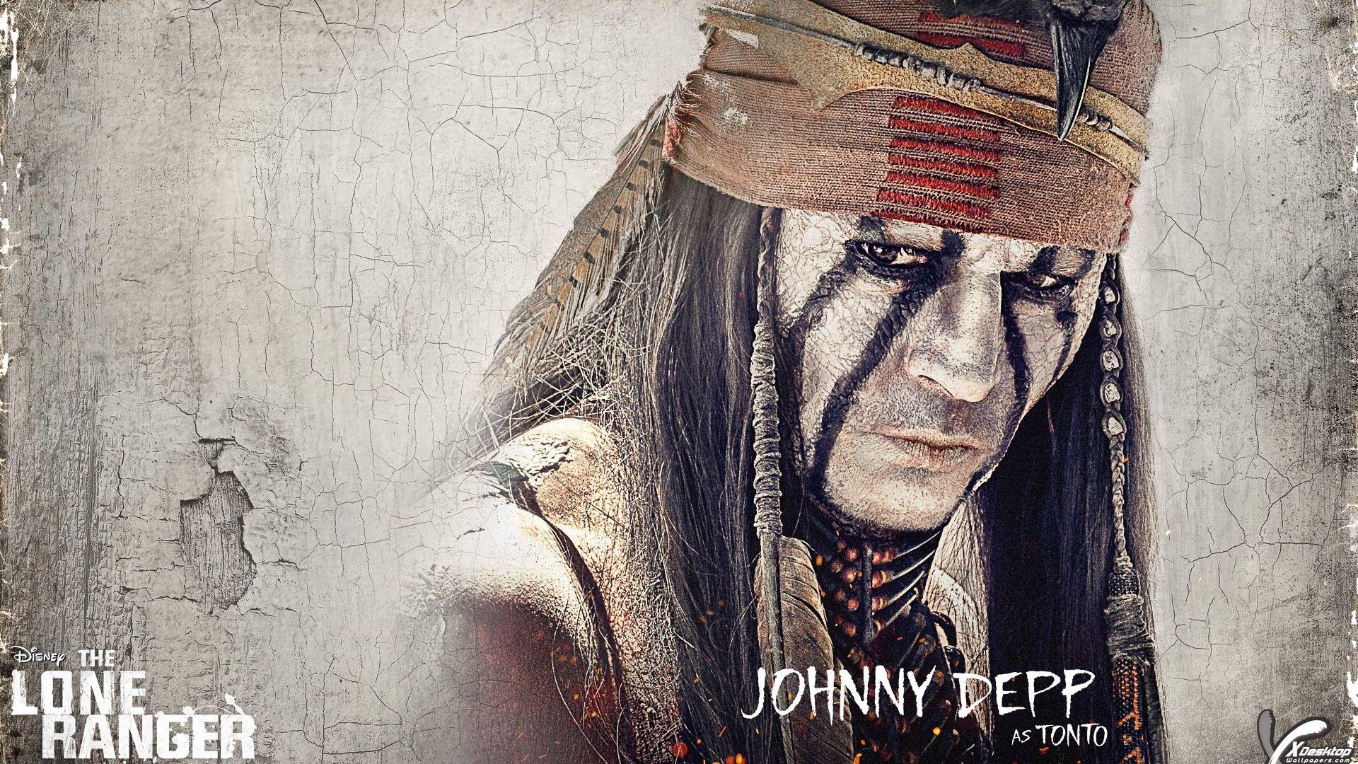 The Lone Ranger Wallpaper, Photo & Image in HD