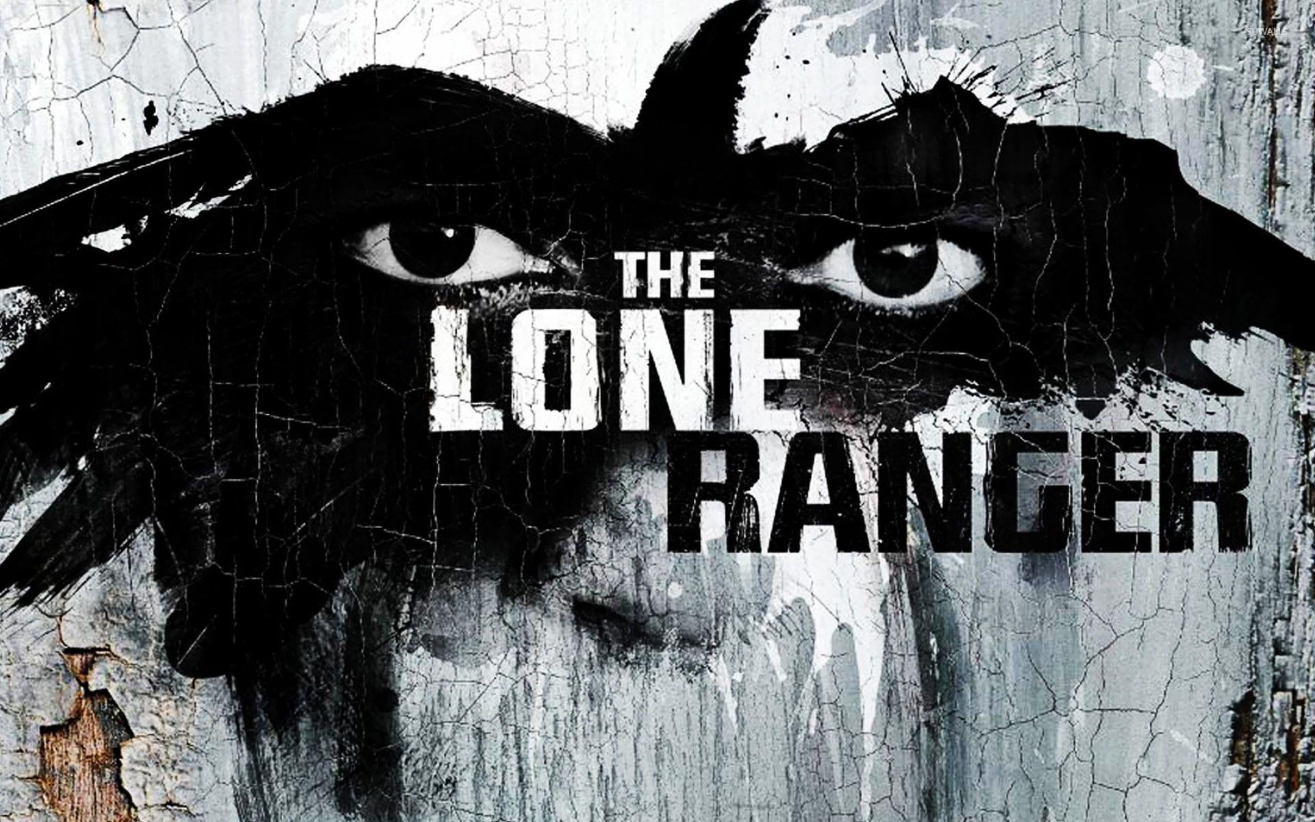 The Lone Ranger Wallpaper and Background Image