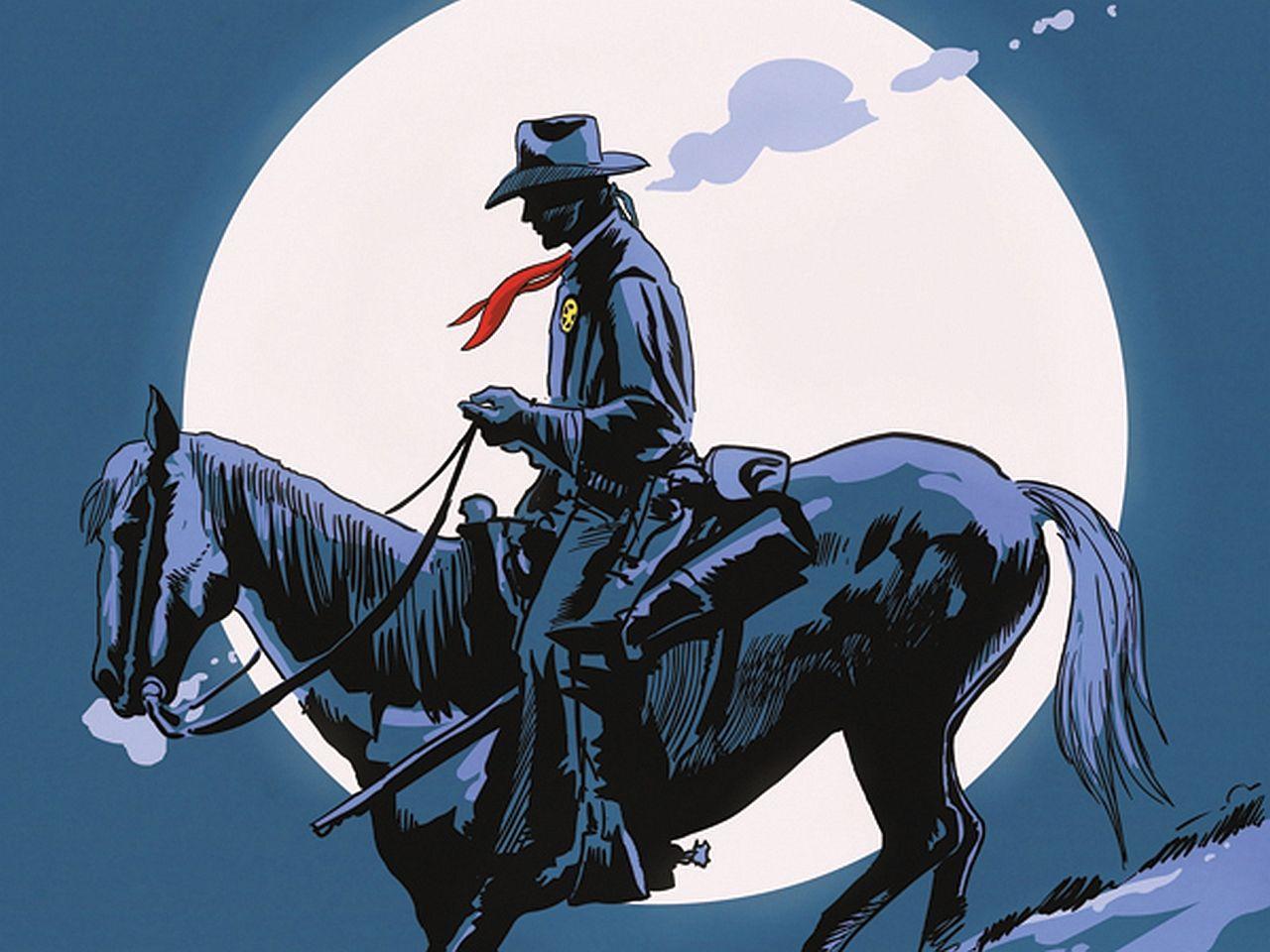 The Lone Ranger Wallpaper and Background Imagex960