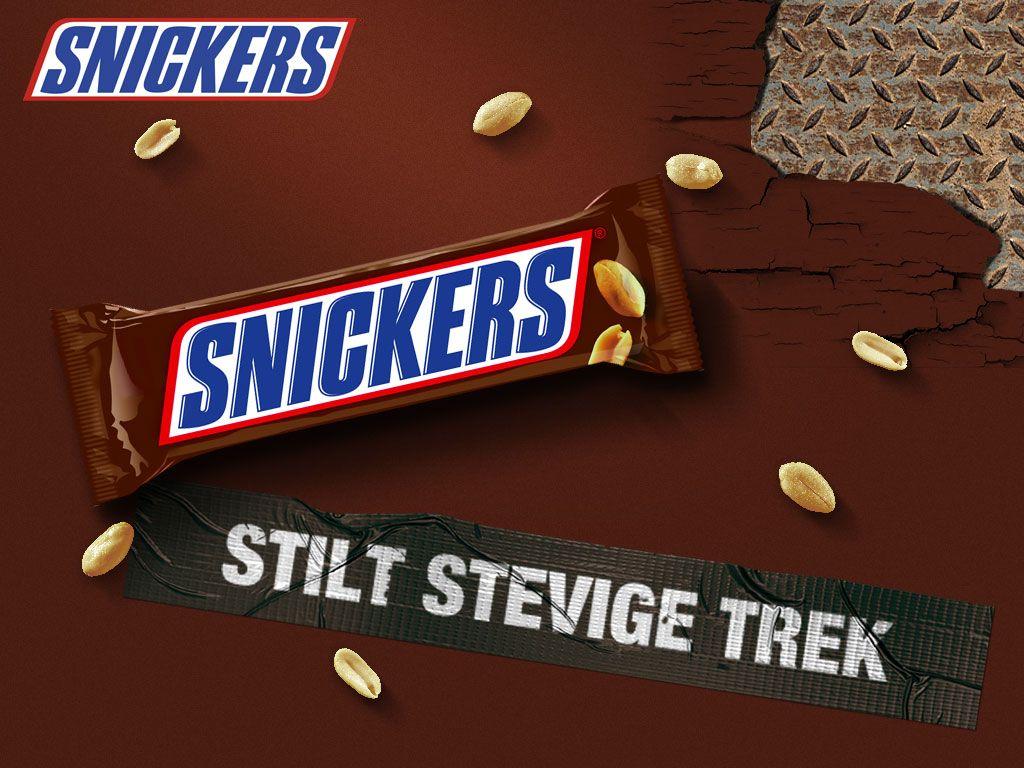 SNICKERS ®