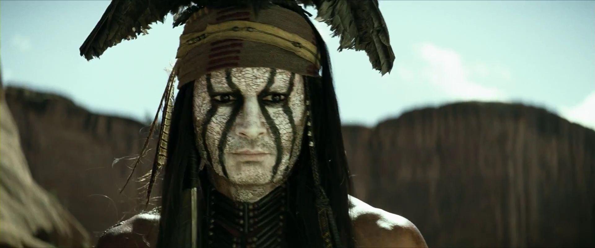 Tonto image The Lone ranger HD wallpaper and background photo