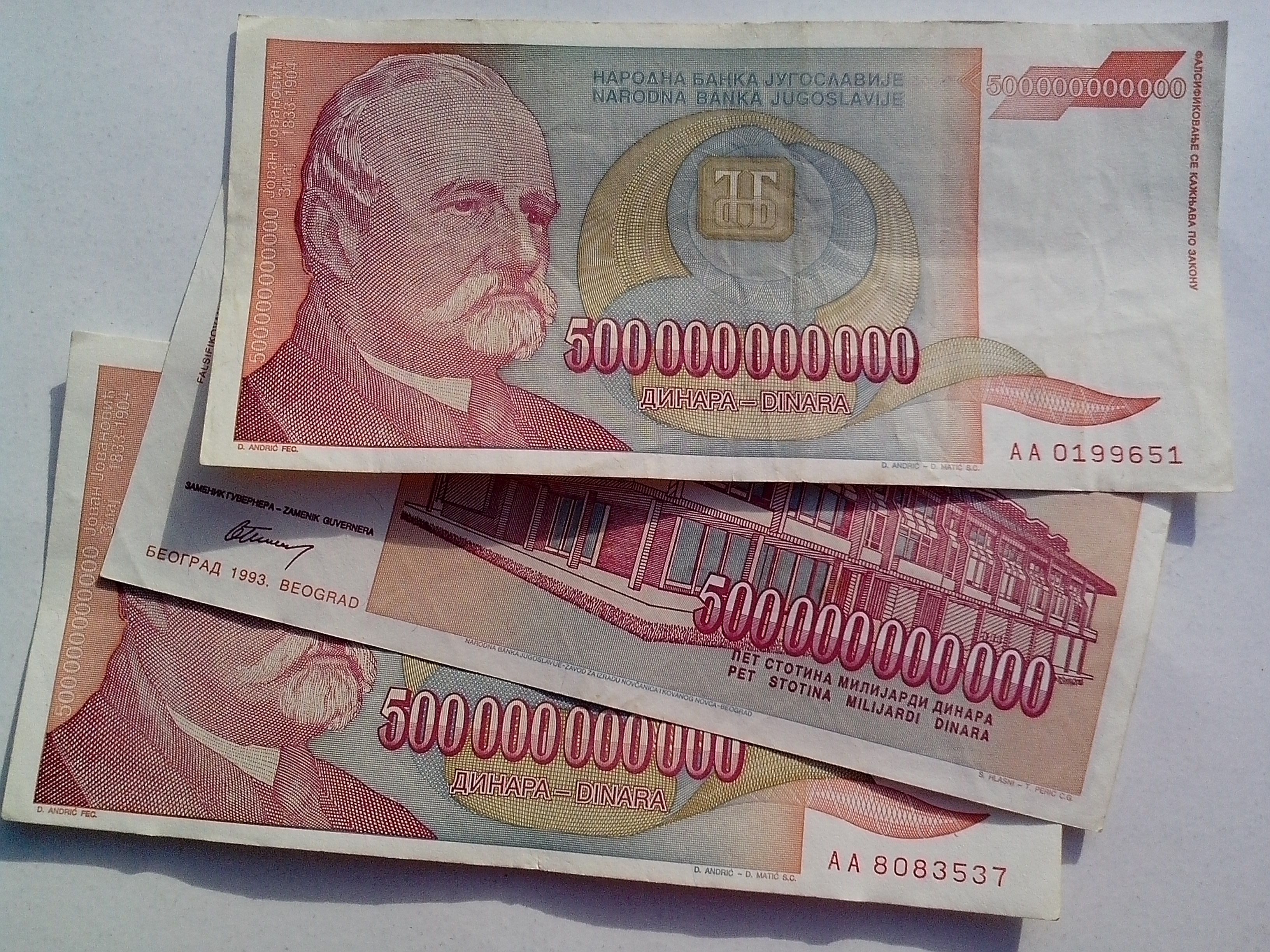 Yugoslav dinar Wallpaper 16 X 2448