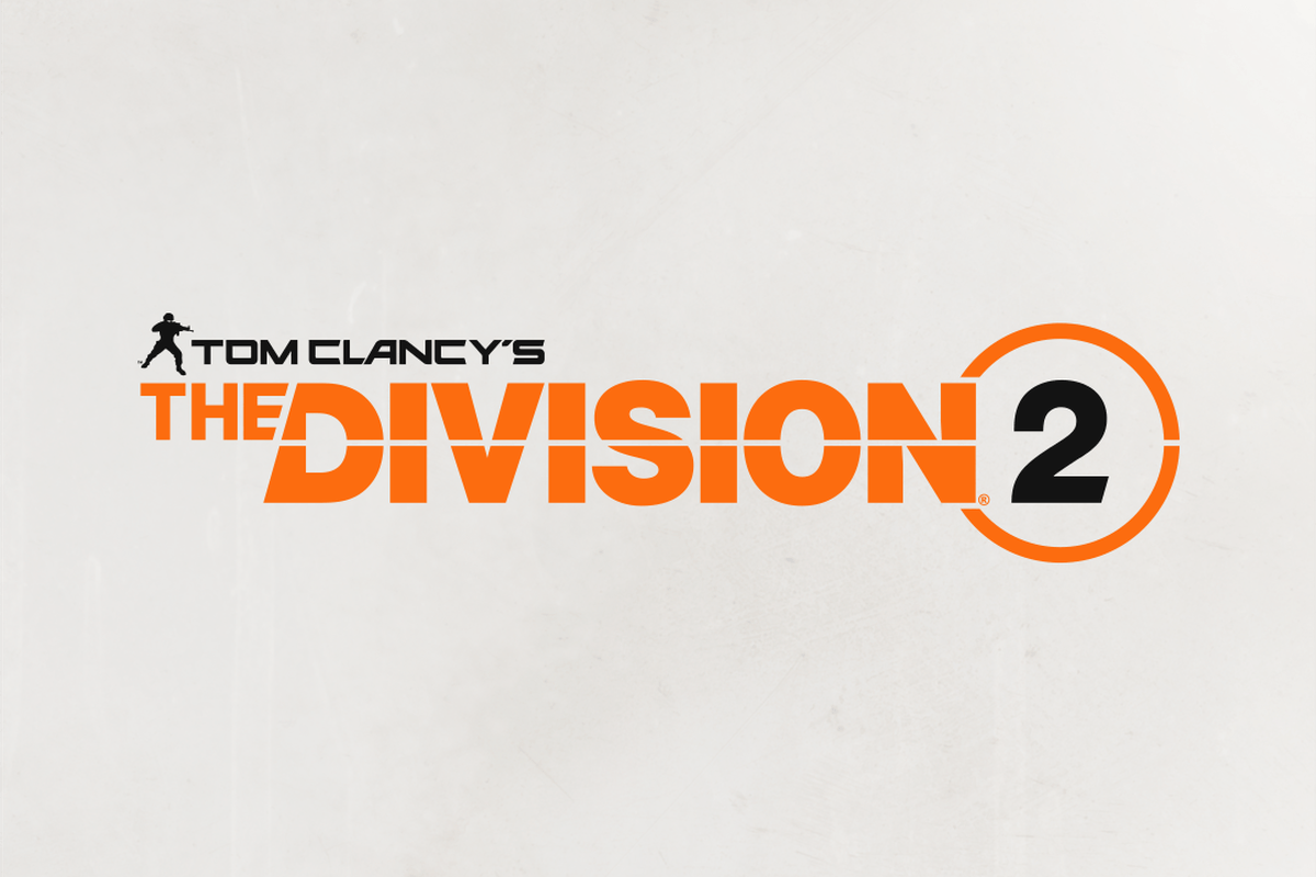 Tom Clancy's The Division 2 is coming (update)
