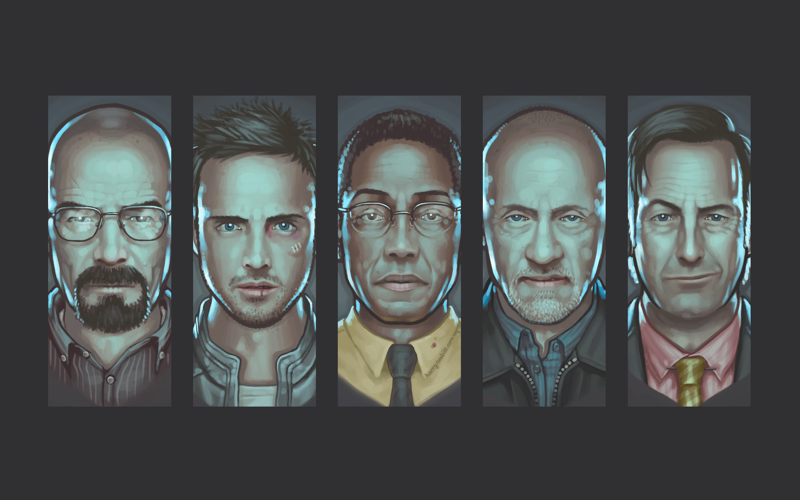 Breaking Bad Wallpapers Wallpaper Cave