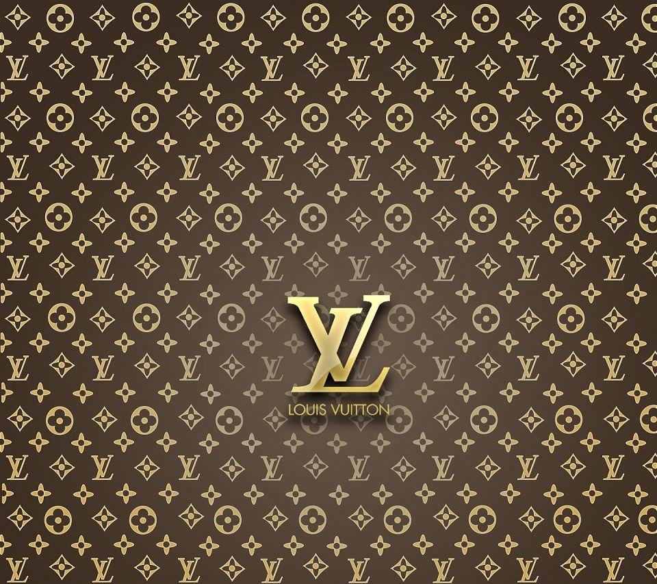 Louis Vuitton Logo Wallpaper , Find HD Wallpaper For Free