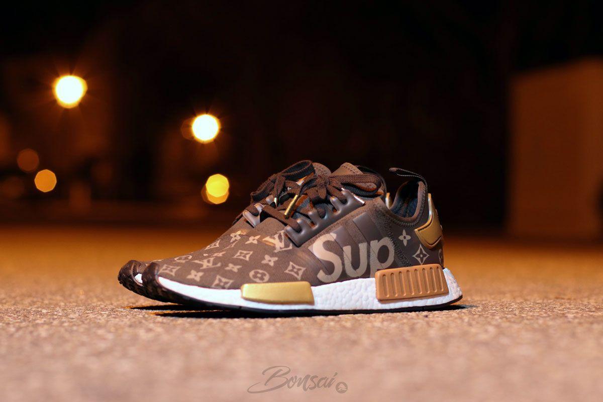 BROWN LV SUP wallpaper by samy121 - Download on ZEDGE™