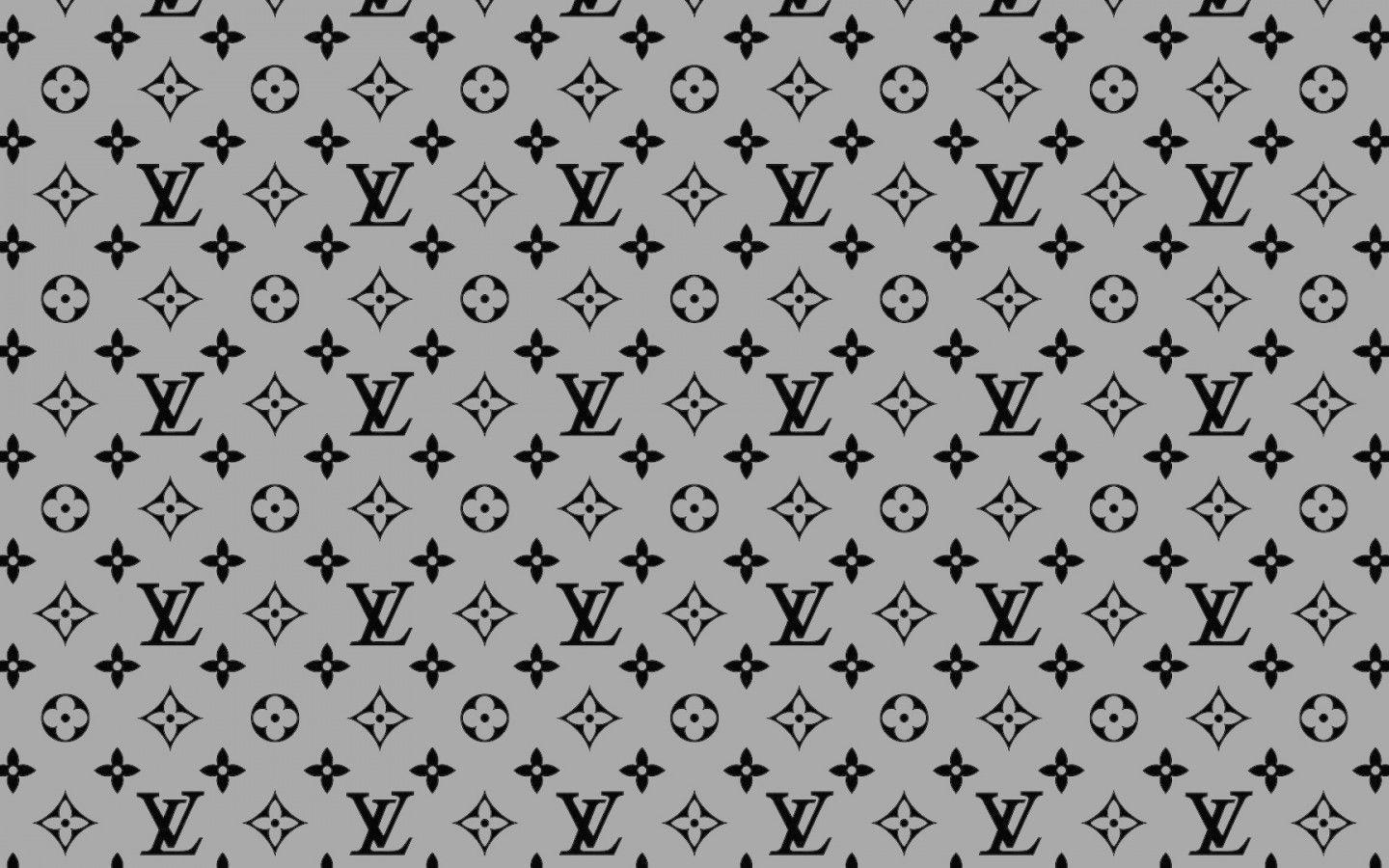 Louis Vuitton , Backgrounds, supreme x louis vuitton computer HD