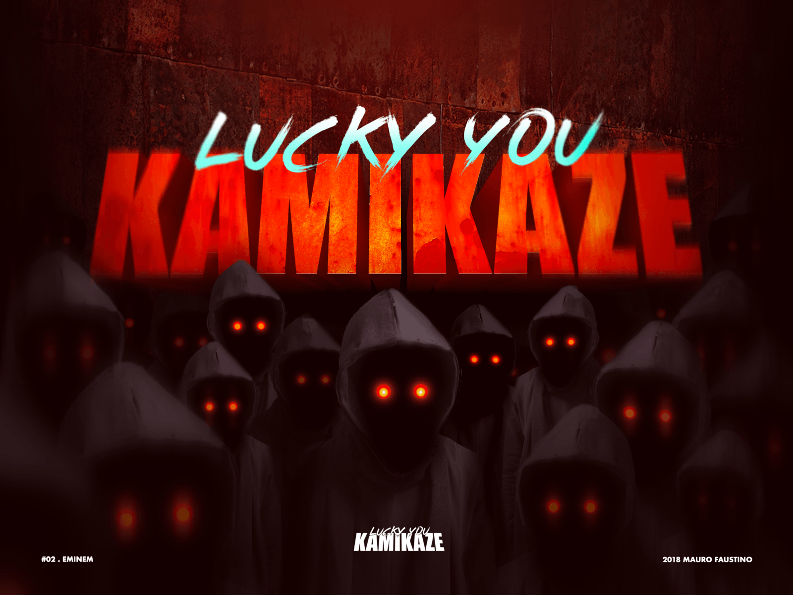 Kamikaze You