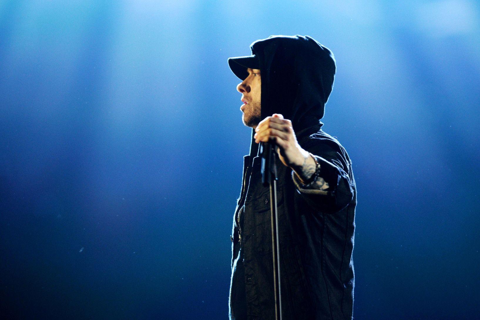 eminem kamikaze