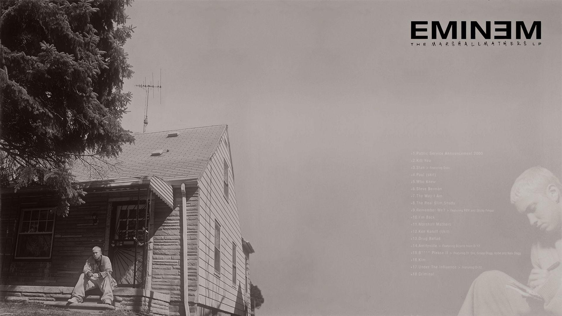 MMLP Wallpaper (1920 x 1080)