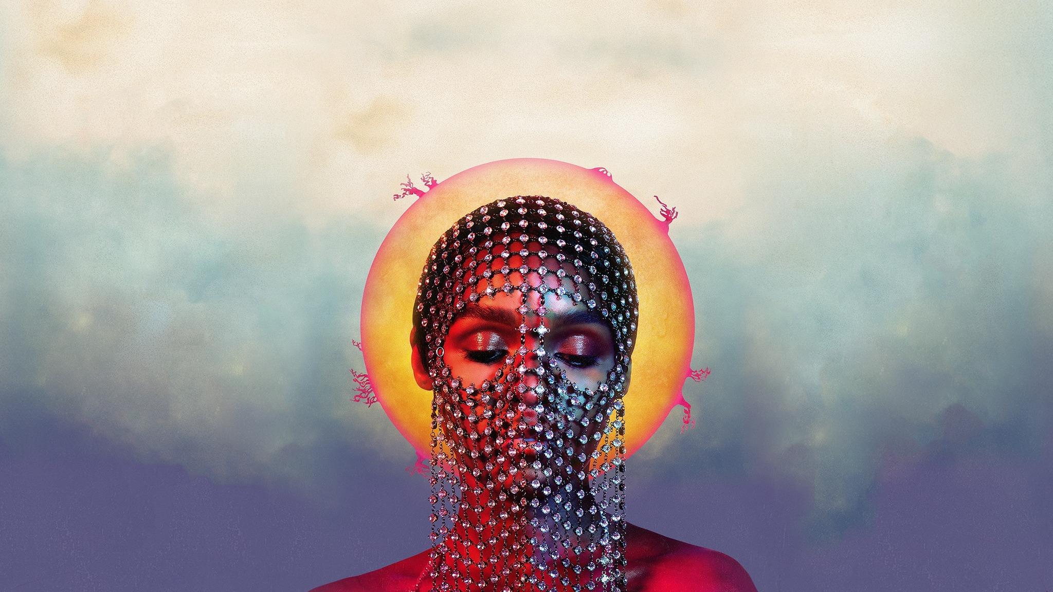 Janelle Monáe: Dirty Computer Review. The Weekly Spoon