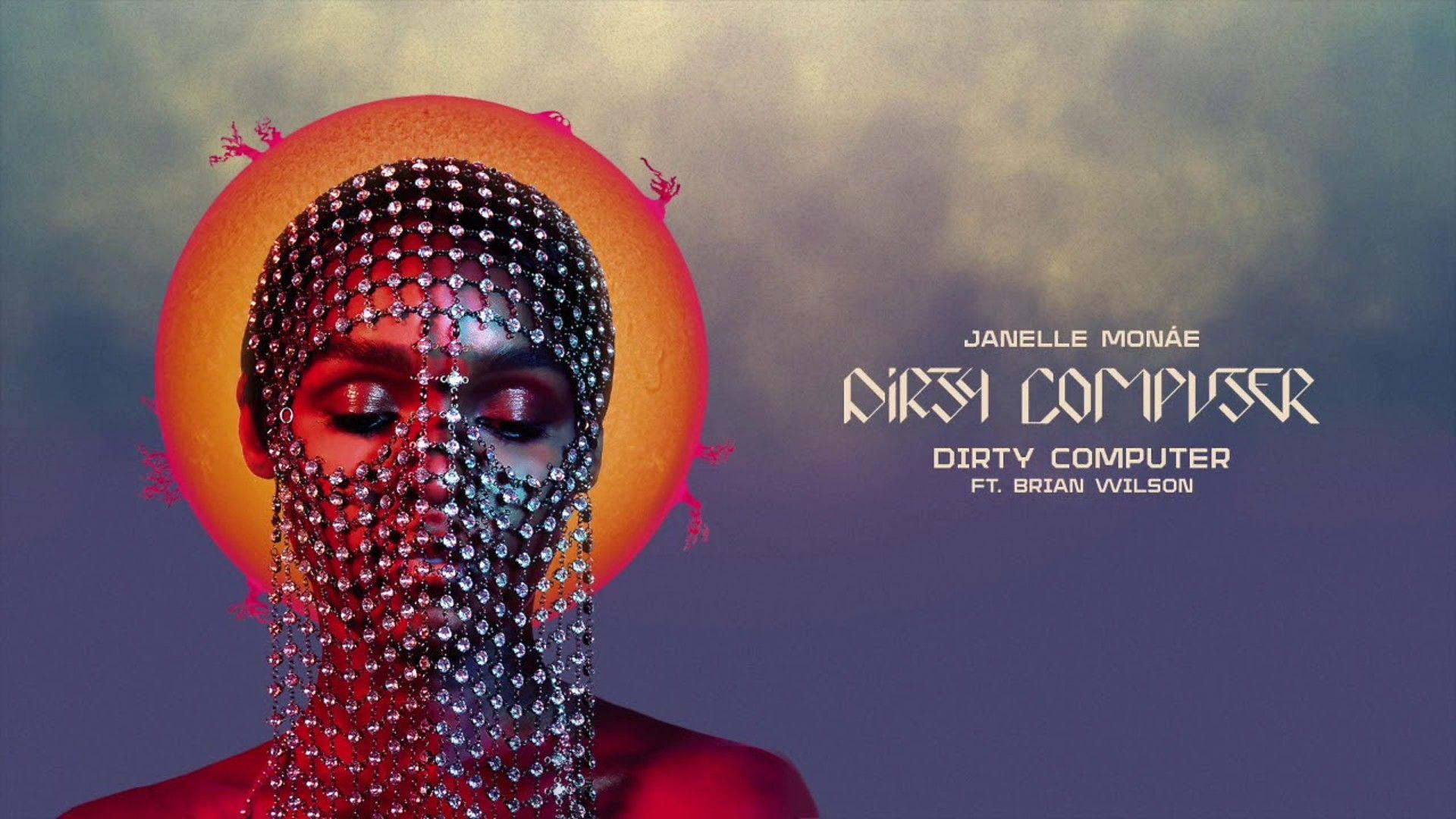Review: Janelle Monáe's Dirty Computer