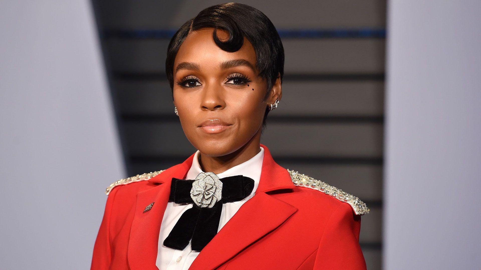 Janelle Monae Faced Homophobia from Family After Coming Out