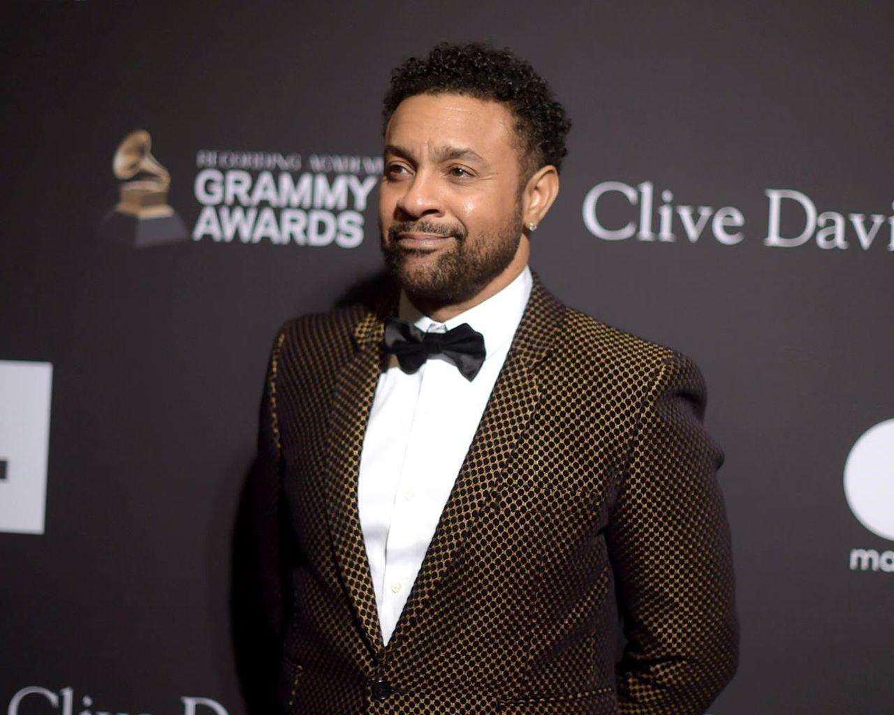 The Latest: Collaborators: No word from Glover on Grammys