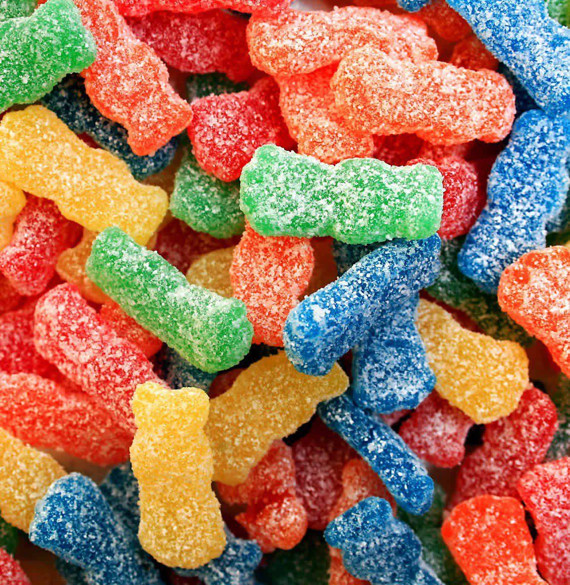 Candy land. Sour patch kids, Candy, Food porn