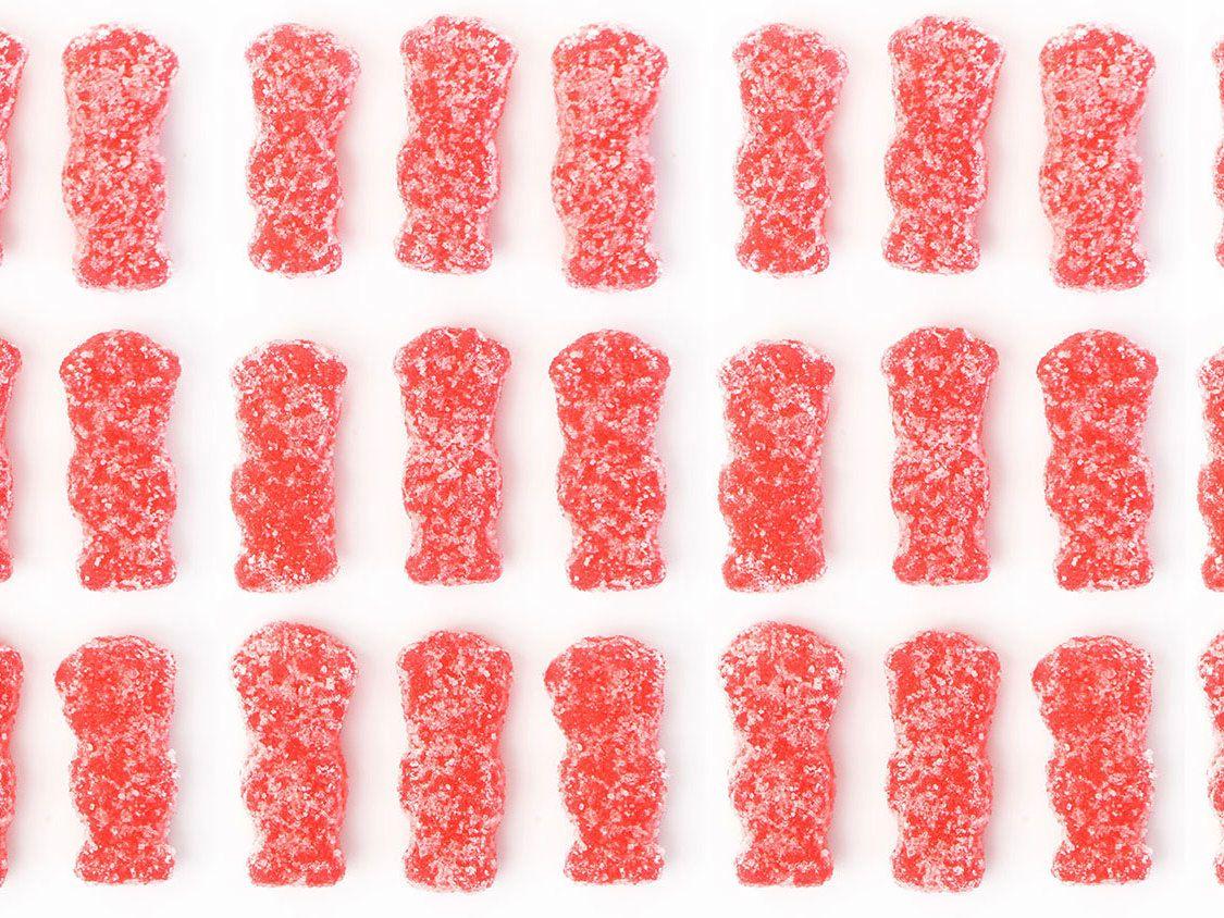 Attention: Sour Patch Kids Ice Cream Exists. Here's Where to Get It