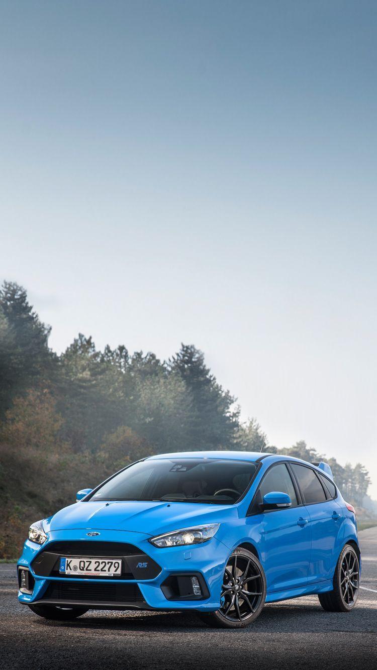 Ford Focus Iphone Wallpapers Wallpaper Cave