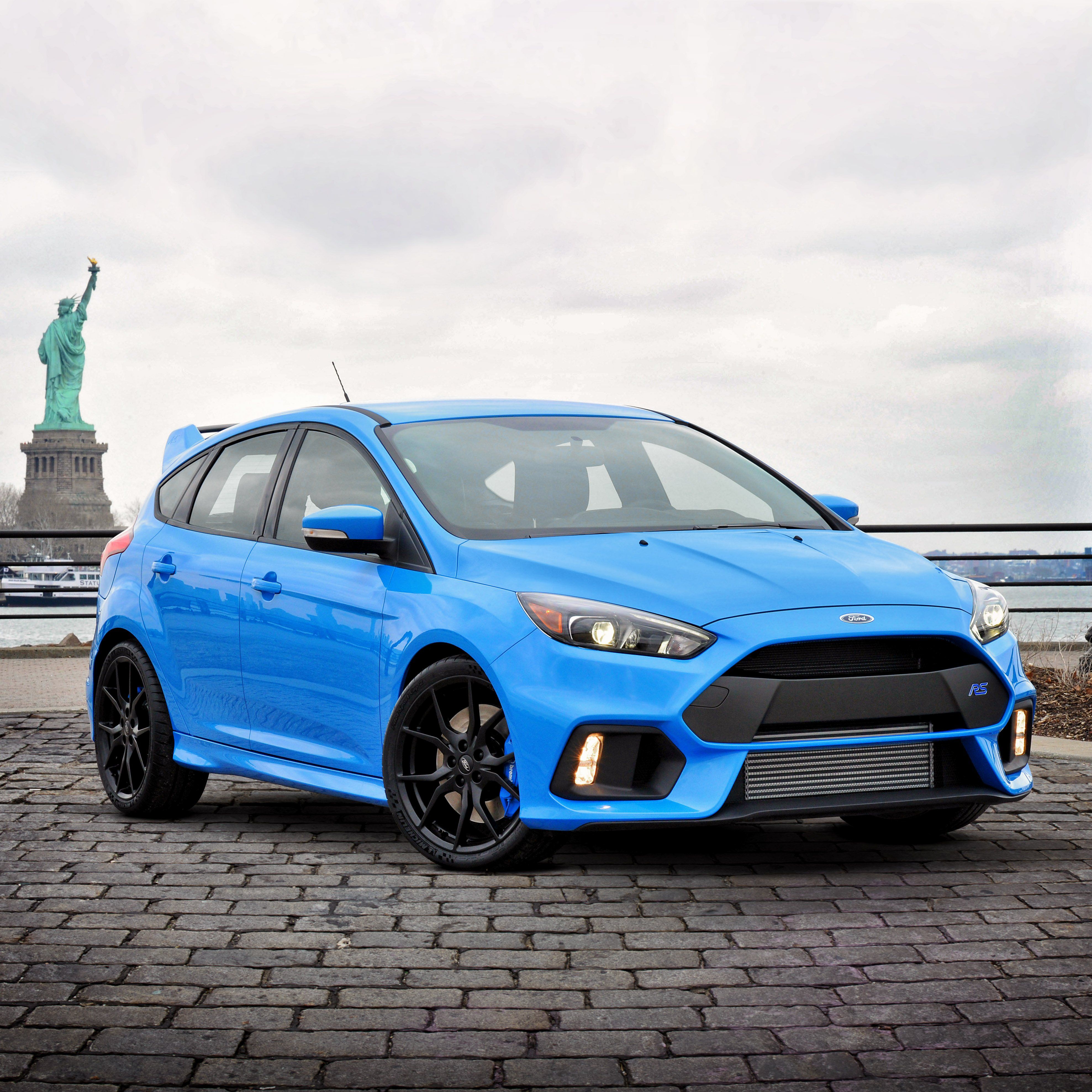 Ford Focus IPhone Wallpapers Wallpaper Cave
