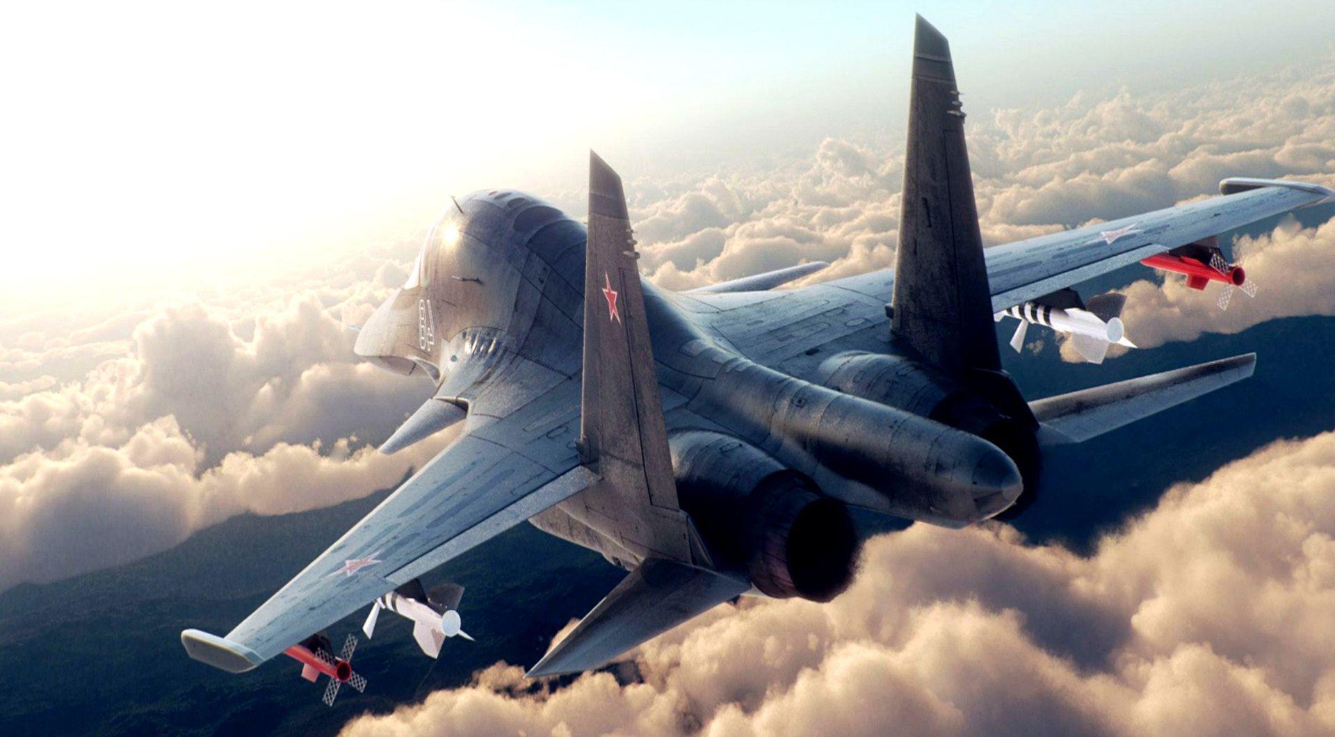 Russian Fighter Plane HD Wallpaper Wallpaper 4 US. HD