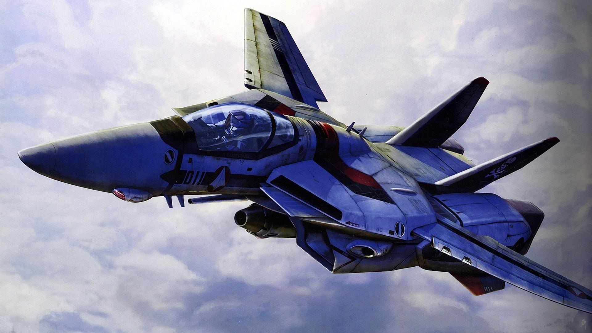 Jet Fighter Wallpaper 16 X 1080