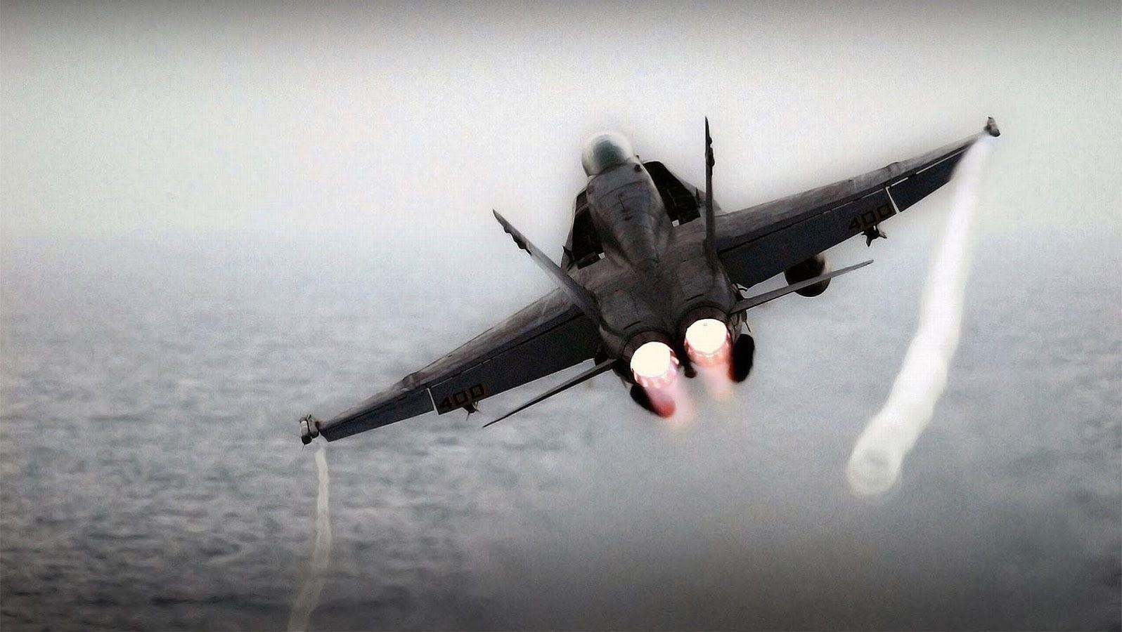Jet Fighter Wallpaper and Background Image