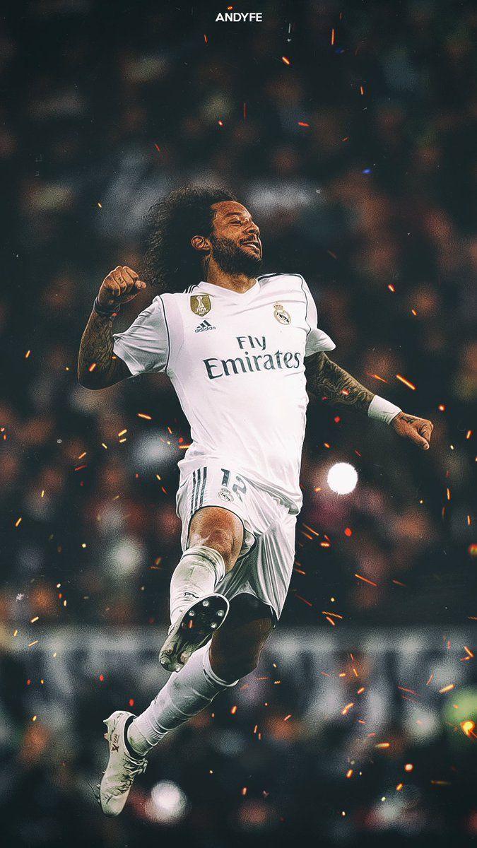 Ronaldo And Marcelo Wallpapers - Wallpaper Cave