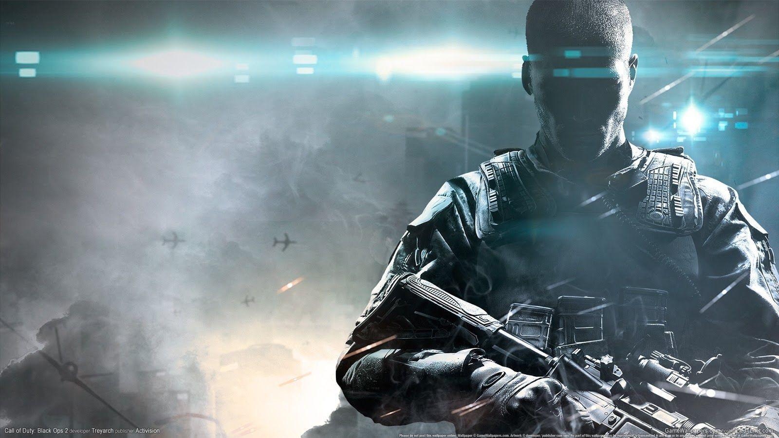 Call Of Duty Black Ops Wallpaper Pack Download FLGX DB. HD