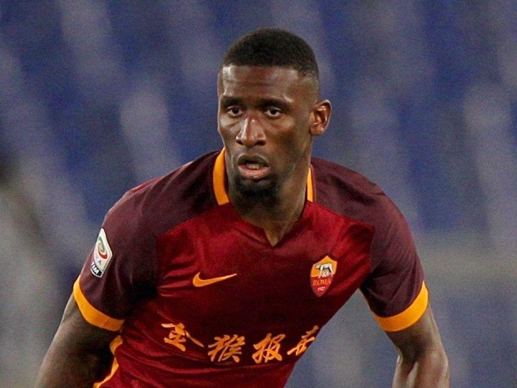 Antonio Rudiger: Five Facts About Chelsea's New Big Money Signing