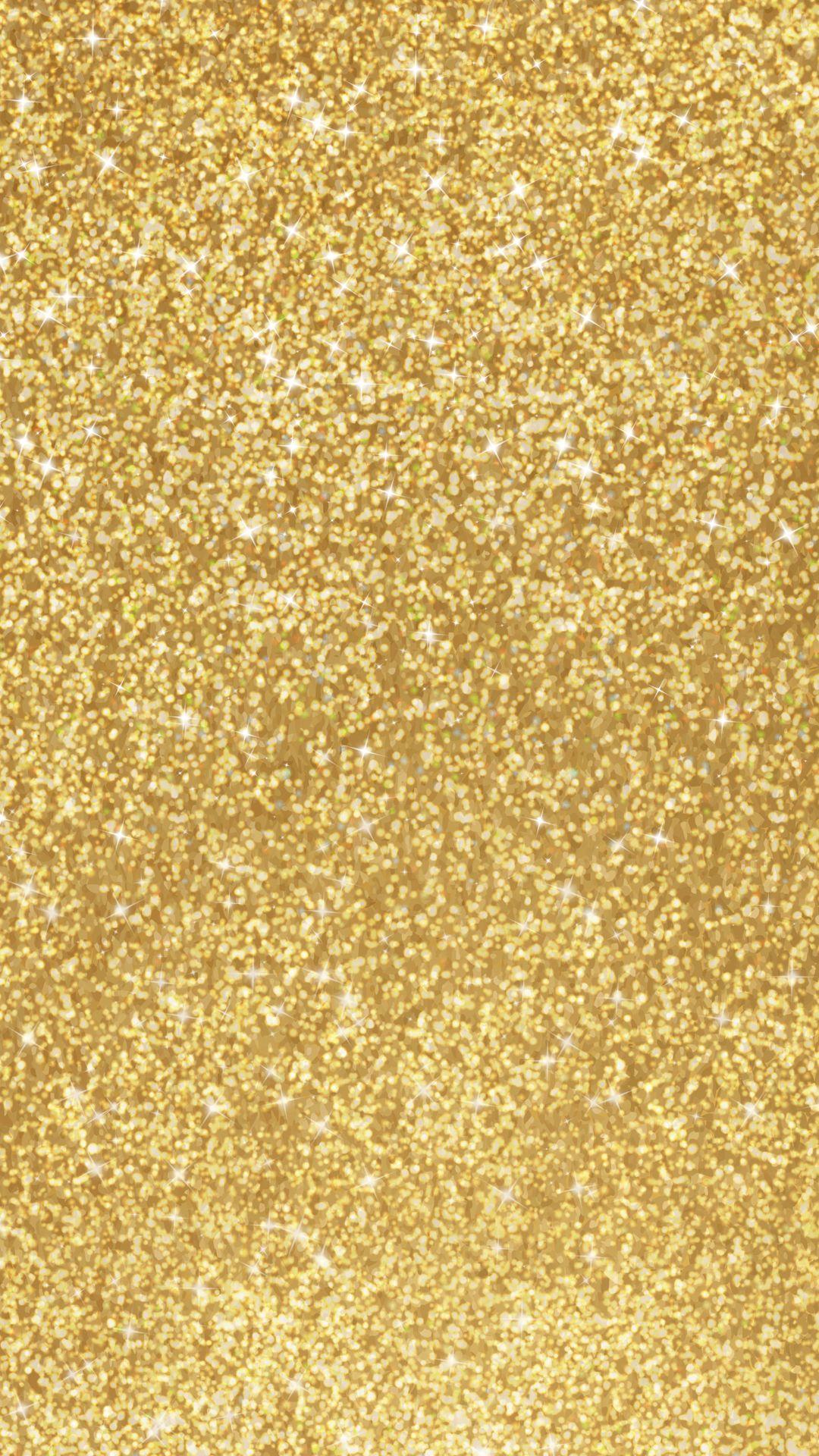 gold glitter background wallpaper