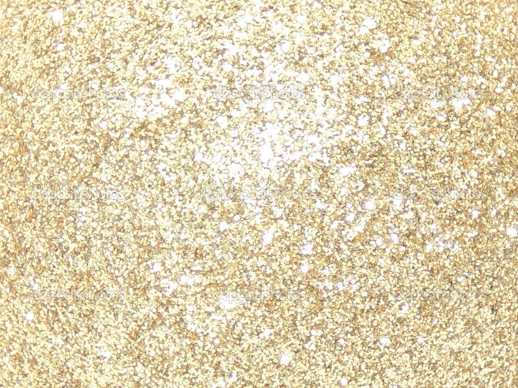 Sparkly gold wallpaper