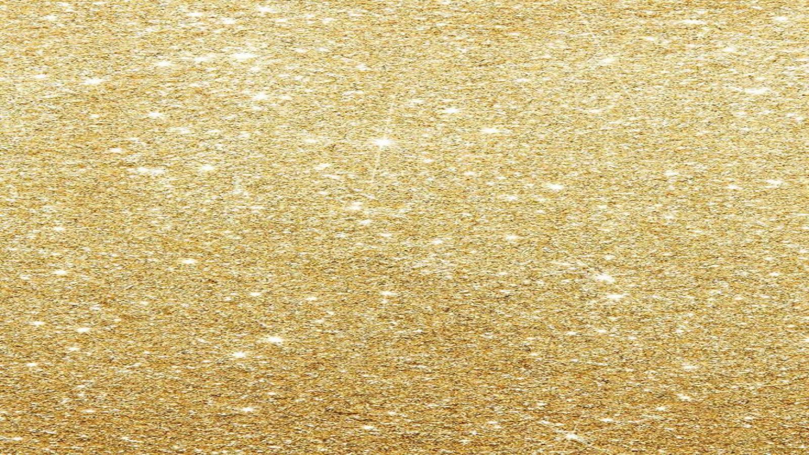 Sparkly Gold Wallpaper WXR11D, 0.37 Mb