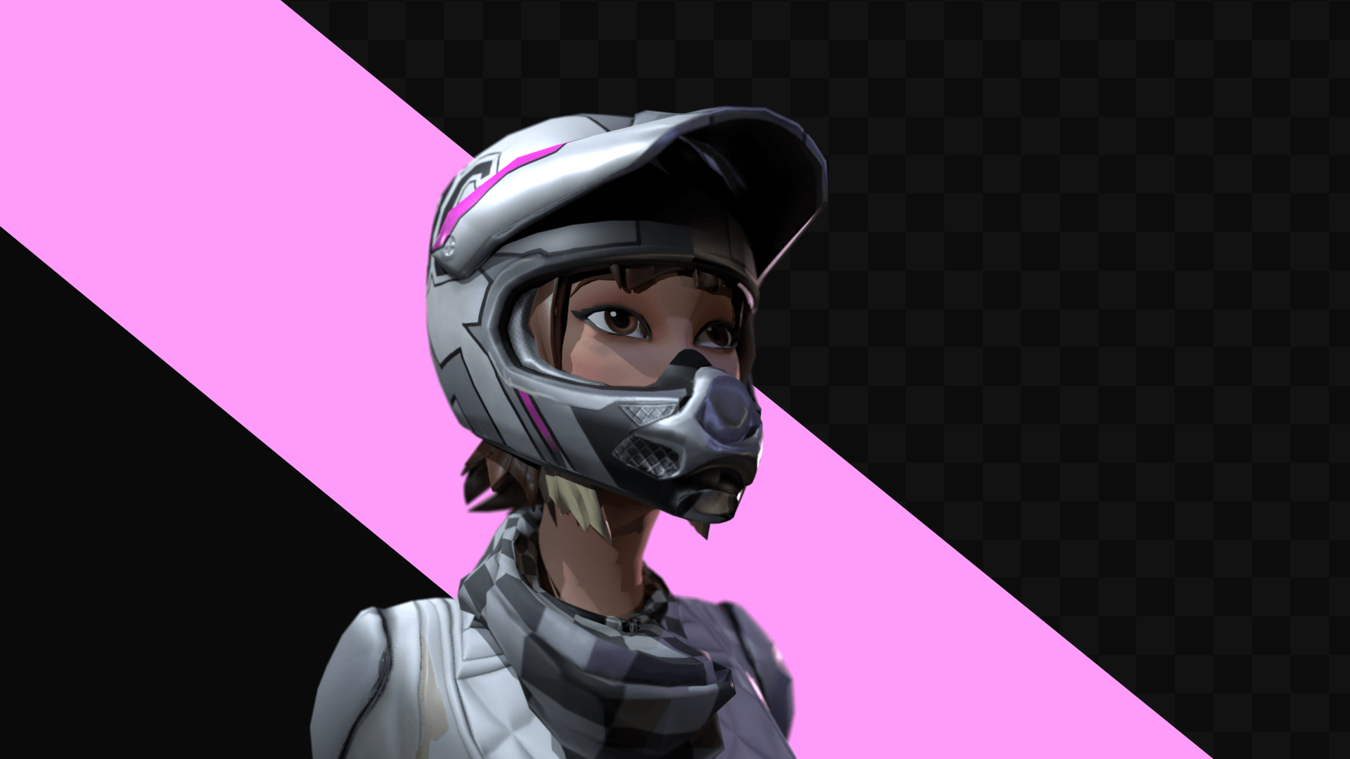Custom hero concept and wallpaper, Ignition Eagle Eye