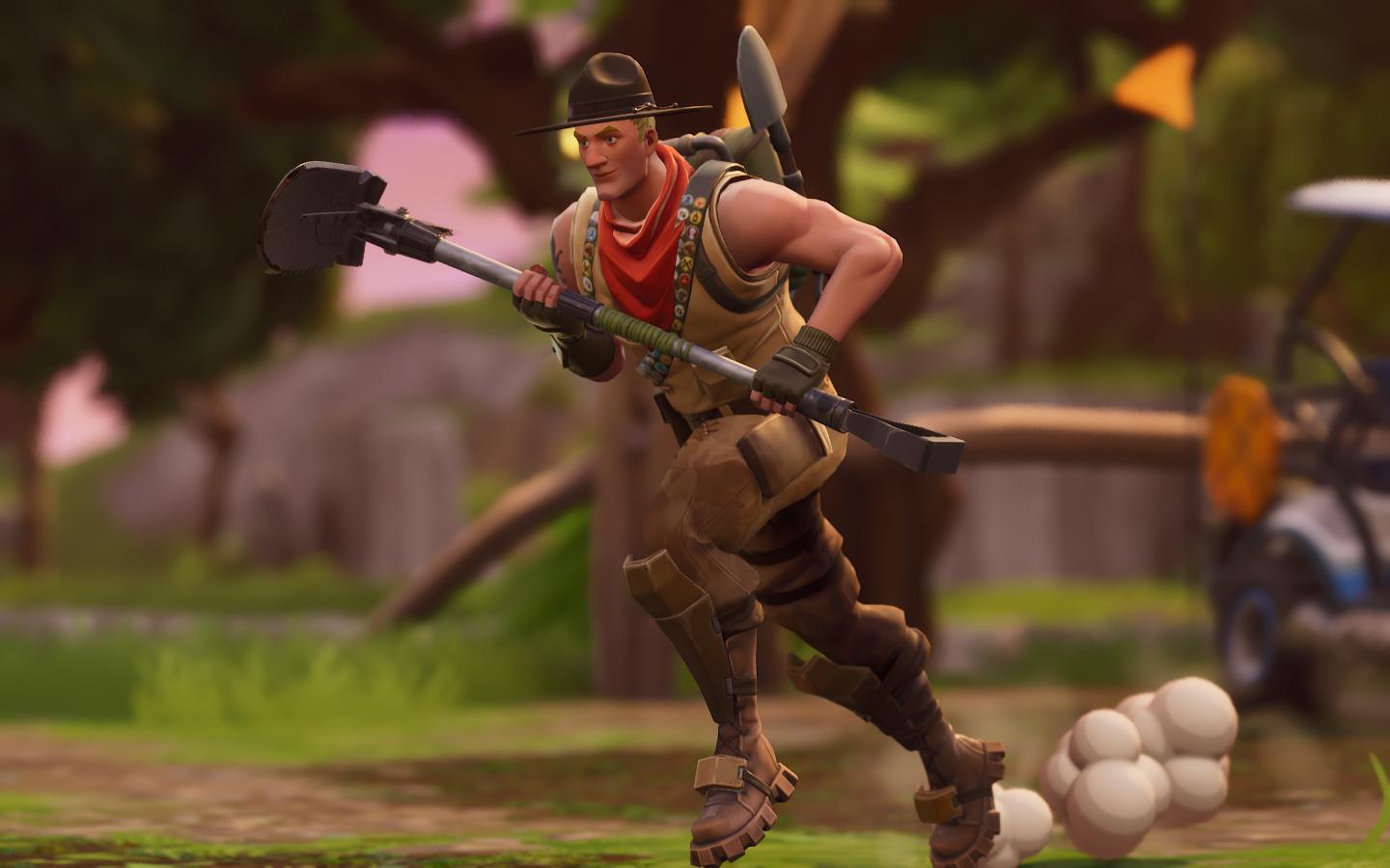 Kind of obvious combo but really digging it Sash Sergeant + Raptor