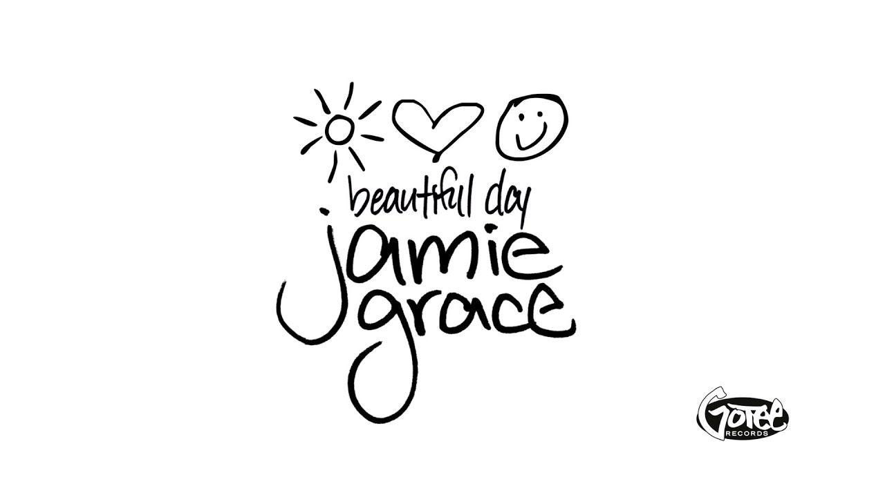 Jamie Grace Day (Official Lyric Video)