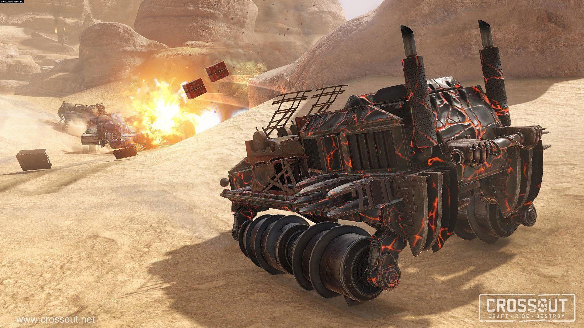 Crossout Game Download. play for free mmo action game crossout mmo