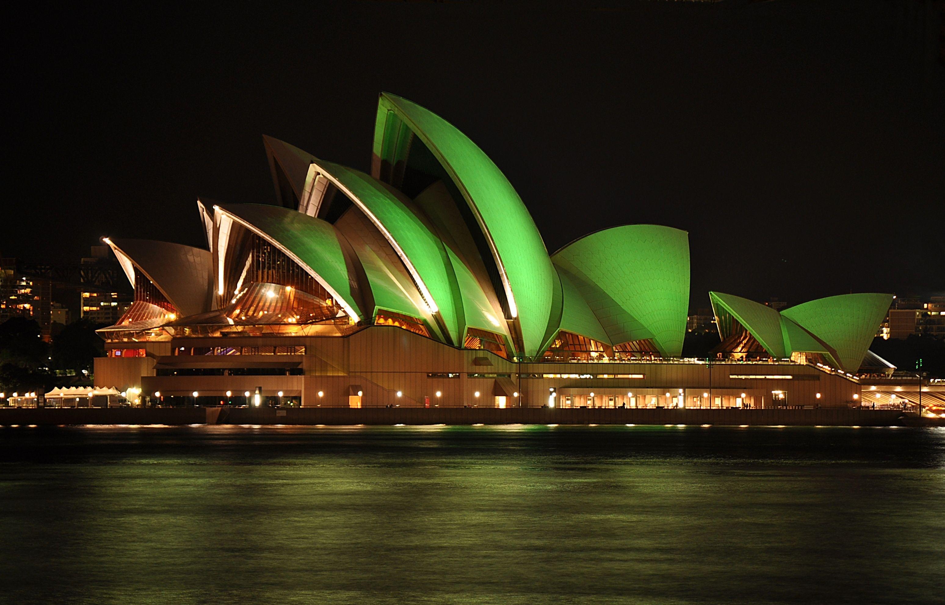 Sydney Opera House Wallpaper HD HD Desktop Wallpaper, Instagram