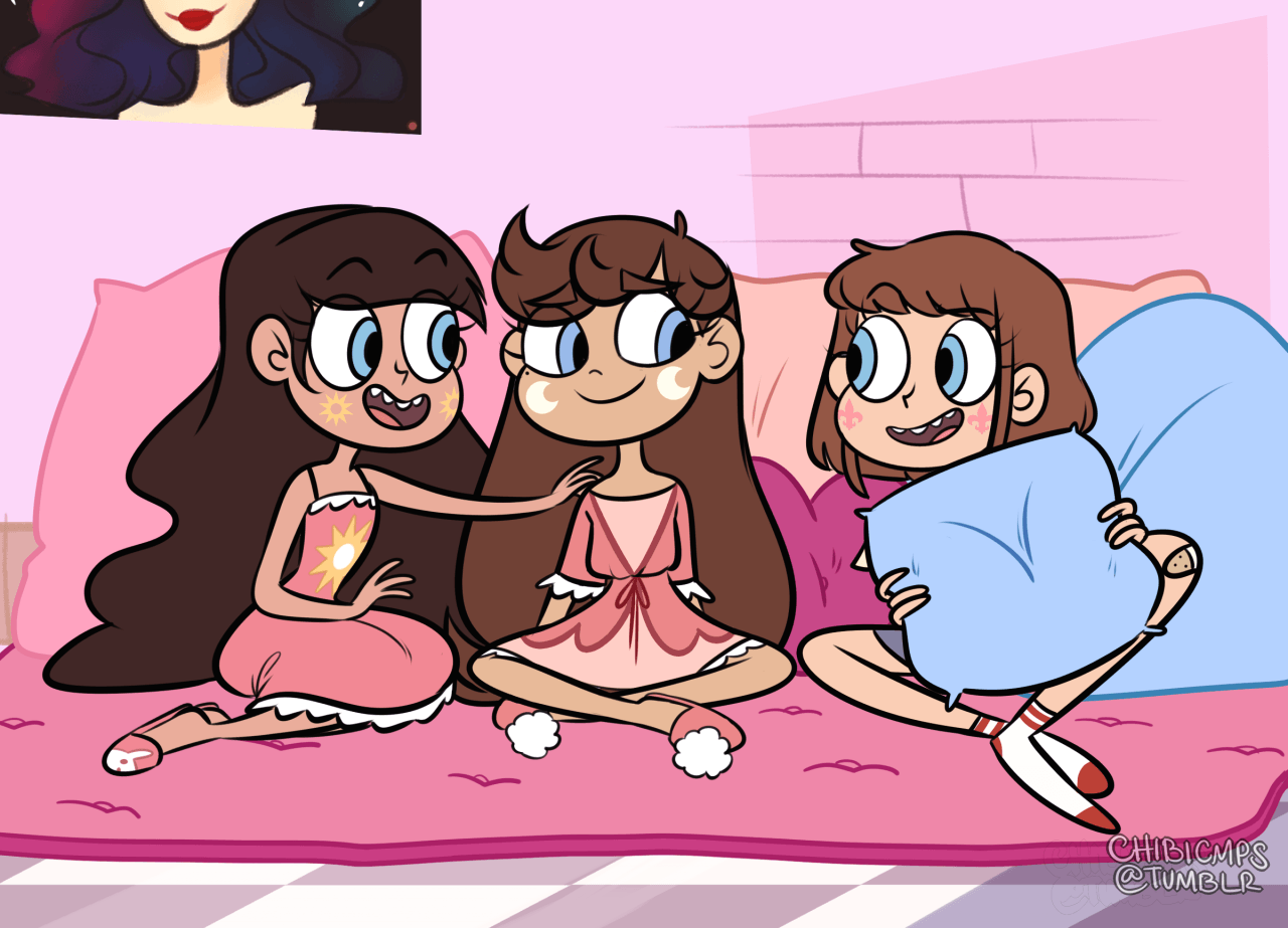 Star vs the forces of evil next gen. Star vs