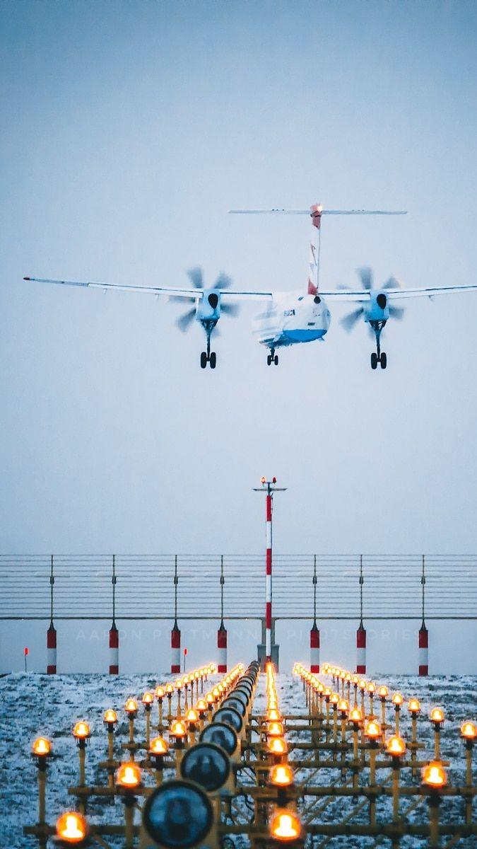 Aircraft Wallpaper For Your Smartphone (Full HD)!