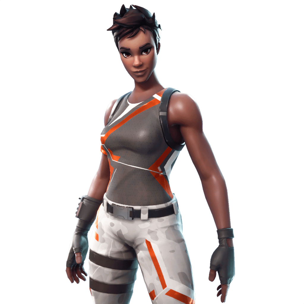 Dominator Fortnite Outfit Skin How to Get + Info