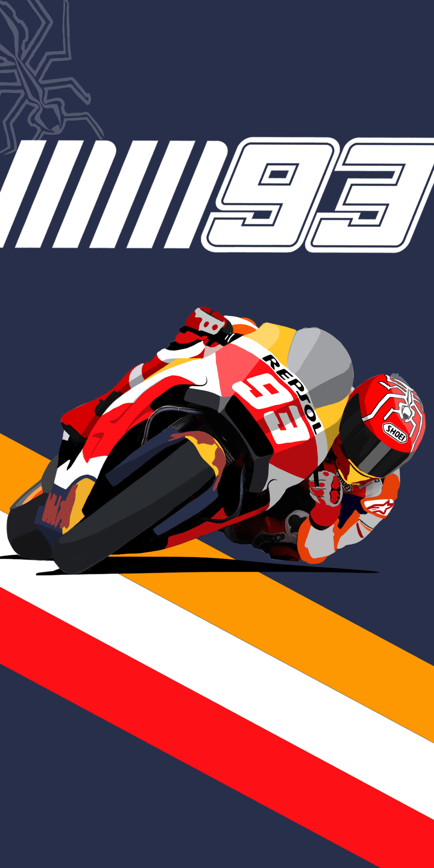 Mm93, motogp, gp HD phone wallpaper | Pxfuel