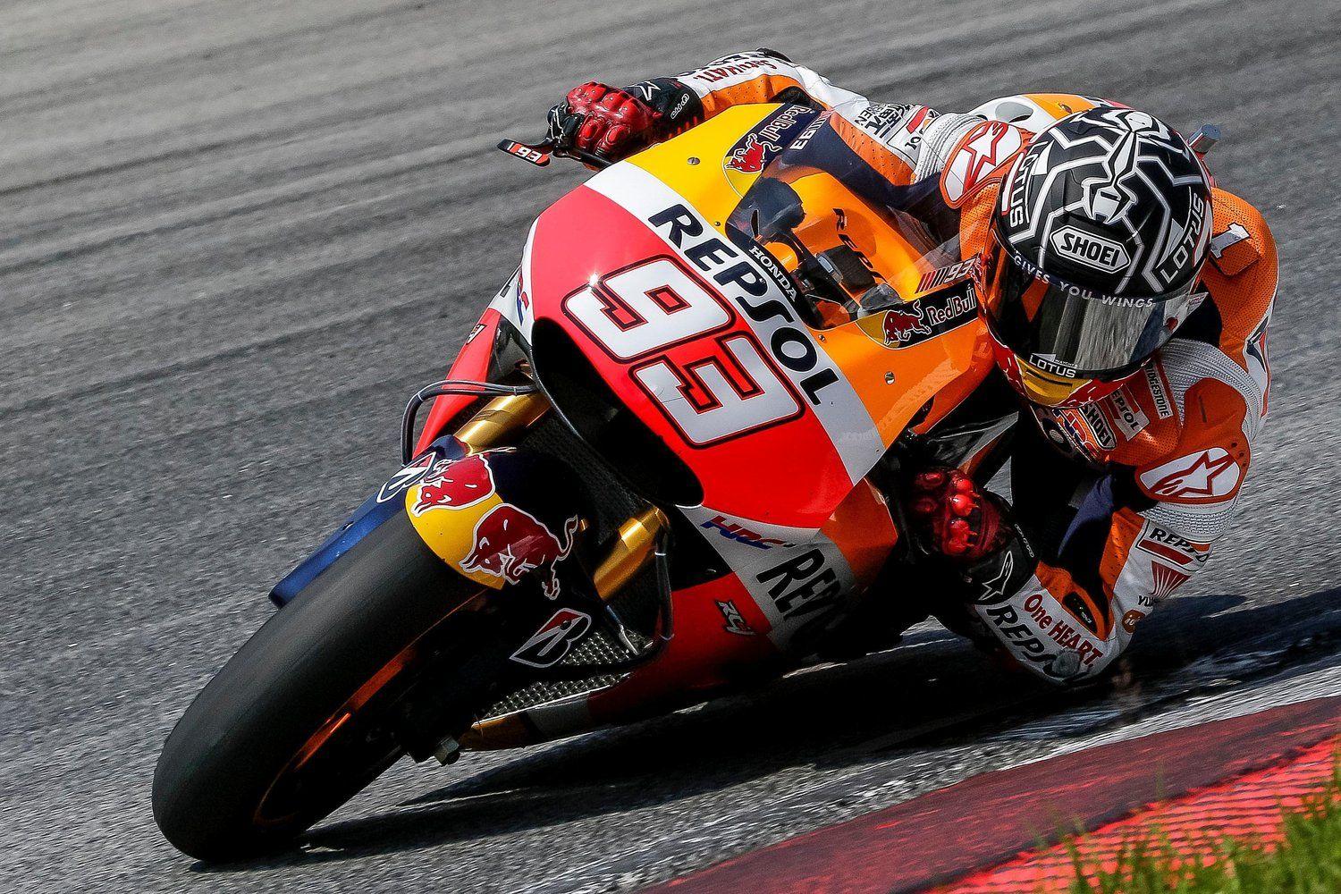 MotoGP 2015 Expert Preview Marc Marquez